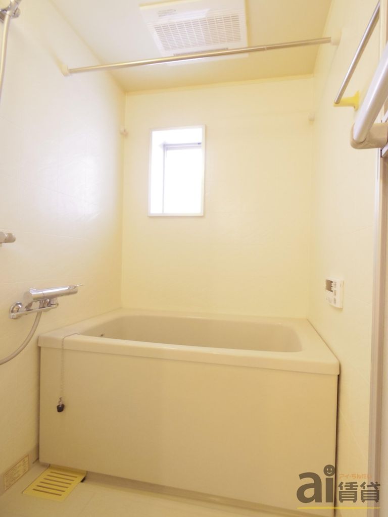 バス・シャワールーム　※同仕様写真