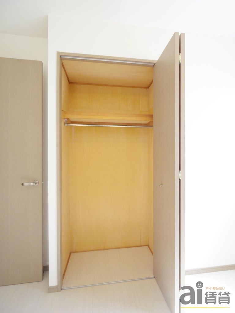 収納　※同仕様写真