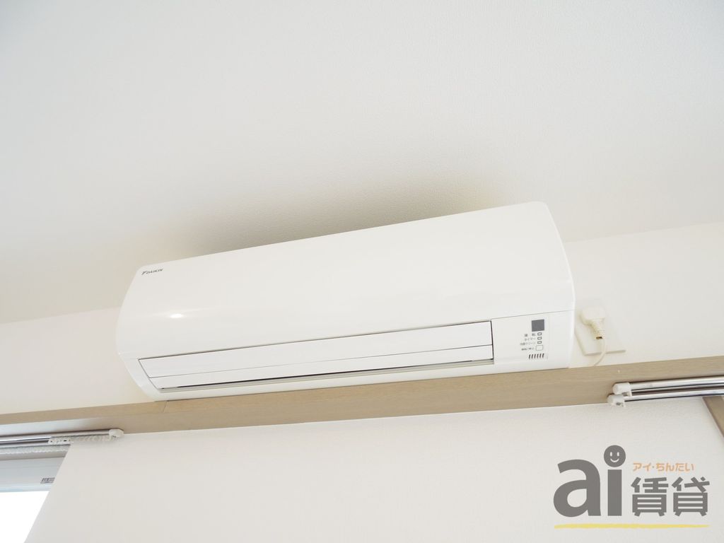 その他設備　※同仕様写真