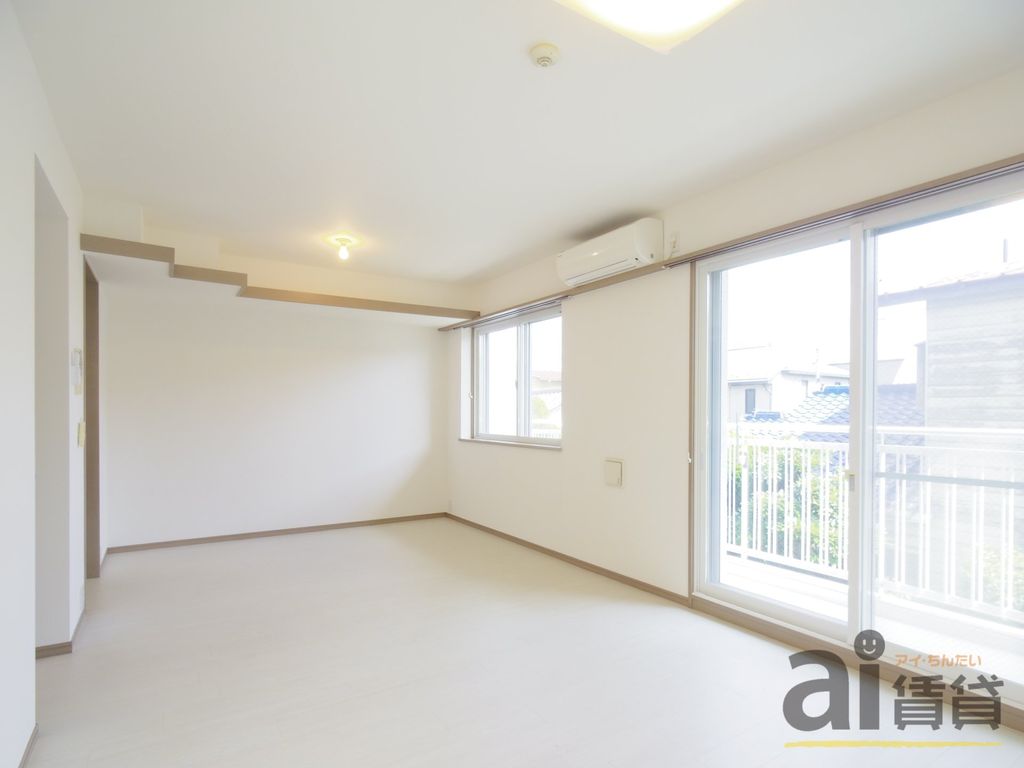 居室・リビング　※同仕様写真