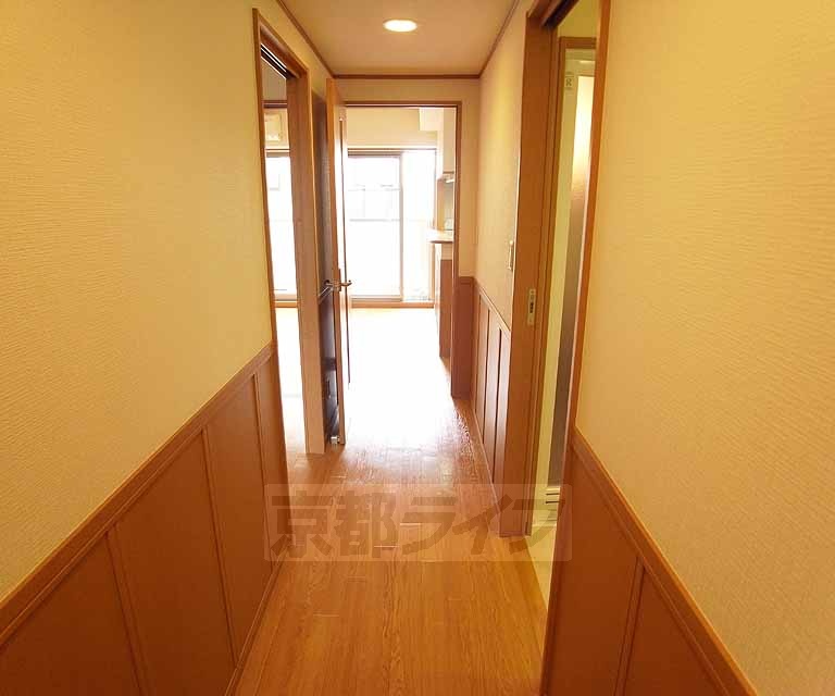 その他部屋・スペース　通風性良し