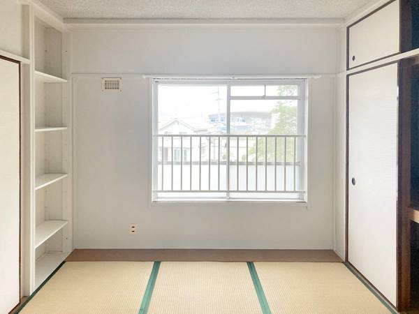 その他部屋・スペース　ビレッジハウスの同一物件・同一タイプの間取りの写真です