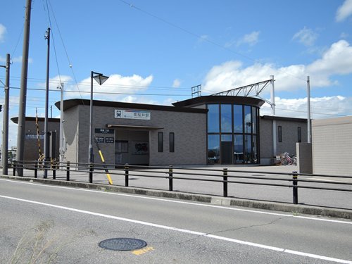 その他　南桜井駅（その他）まで1365m
