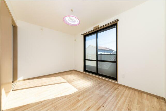 その他部屋・スペース　きれいな内装です