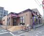 飲食店　ガスト京都醍醐店（飲食店）まで501m