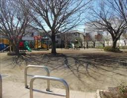 公園　牟礼ひばり野児童公園（公園）まで112m