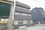 花園町駅より徒歩12分 新築 4階建の賃貸物件