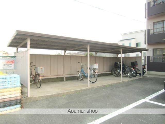 その他共有部分　その他共有部分