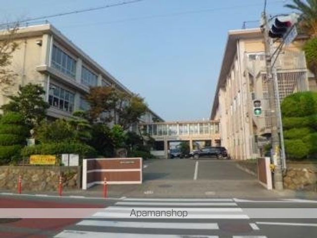 小学校　浜松市立白脇小学校（小学校）まで1610m