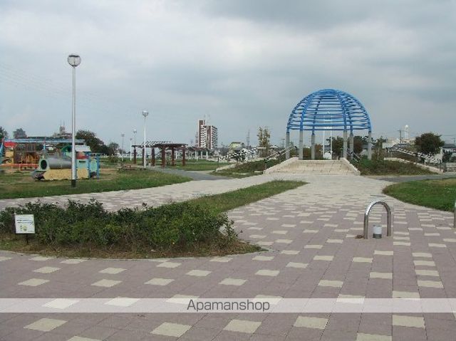 公園　楊子公園（公園）まで1109m