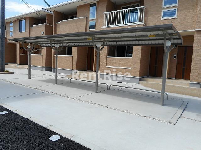 エントランス　その他