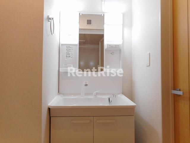 洗面設備　洗面所