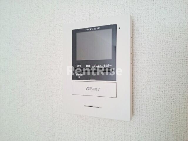 セキュリティ　セキュリティ