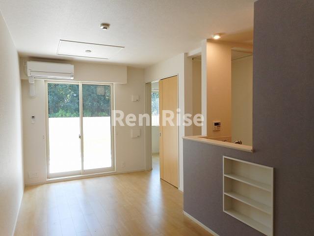 居室・リビング　居室・リビング