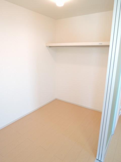 その他部屋・スペース　洋室