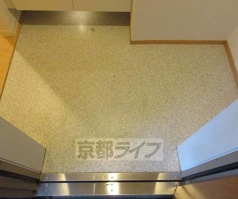玄関　玄関スペースです！