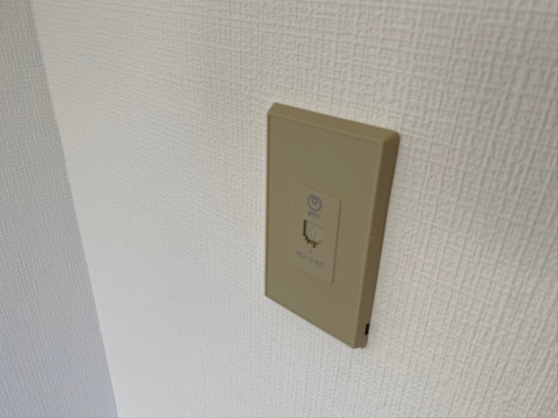 その他設備　別部屋参考