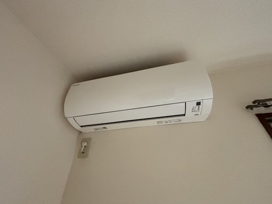 その他設備　※別部屋の写真です