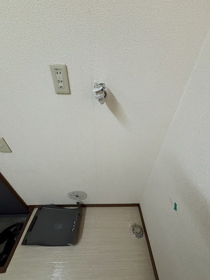 その他　※別部屋の写真です