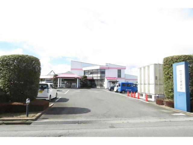 病院　恵泉会せせらぎ病院（病院）まで2346m