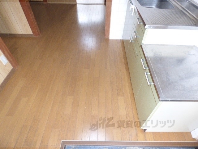 その他部屋・スペース　廊下