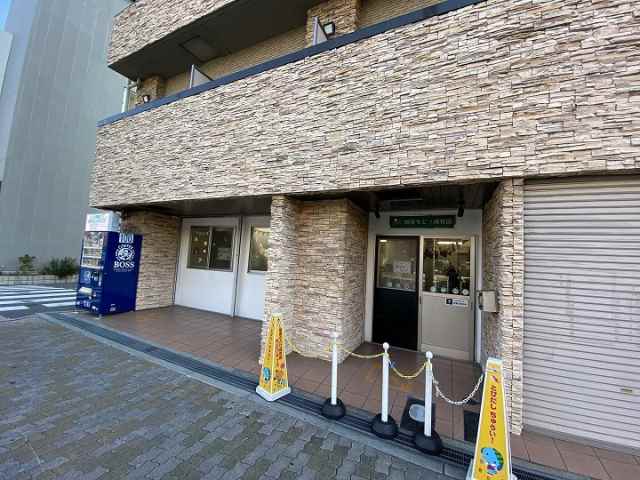 幼稚園・保育園　城東ちどり保育園（幼稚園・保育園）まで1560m