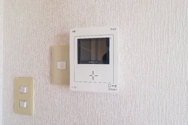 セキュリティ　図面と現状に相違がある場合には現状を優先