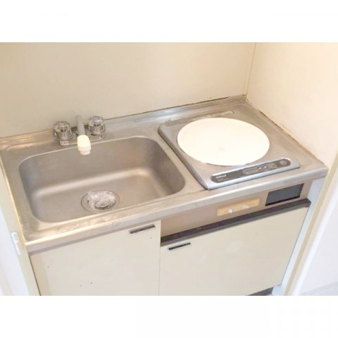 その他部屋・スペース　おしゃれな内装です