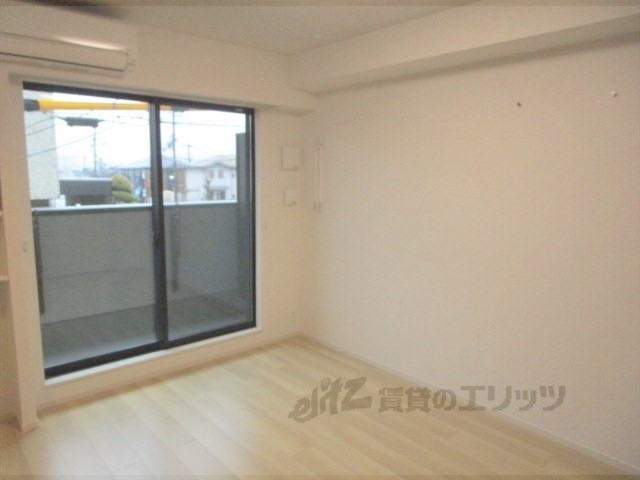 居室・リビング　洋室