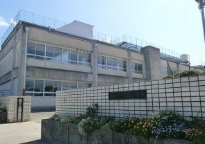 小学校　川内南小学校（小学校）まで1600m