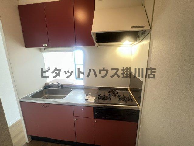 キッチン