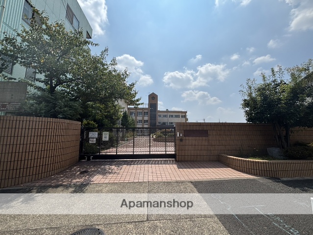 小学校　米野小学校トワイライトスクール（小学校）まで1037m