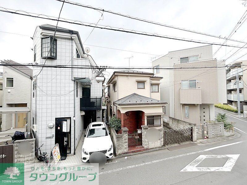 眺望　お部屋探しは株式会社　タウンハウジング　までお気軽にお問合…