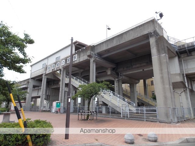 その他　尾張星の宮駅（その他）まで279m