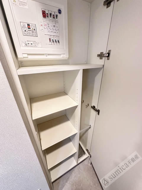 玄関　同施工会社・同仕様イメージ