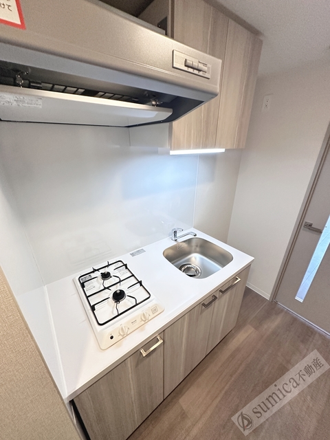 キッチン　同施工会社・同仕様イメージ