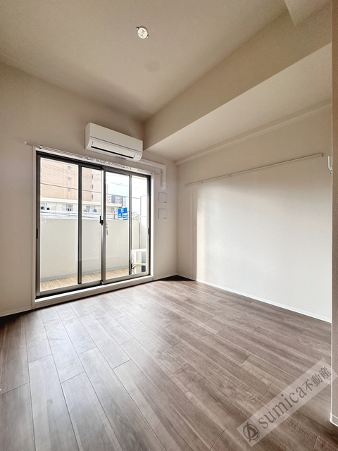 バルコニー　同施工会社・同仕様イメージ