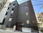 川崎駅より徒歩11分 3階 築1年2ヶ月の賃貸物件