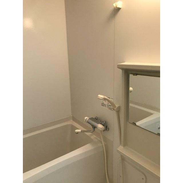 バス・シャワールーム　グランメゾン椿森