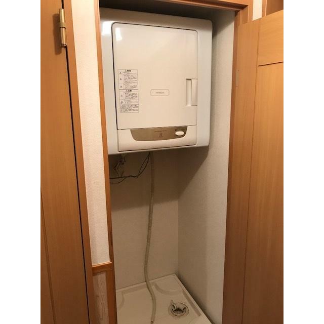 その他　グランメゾン椿森