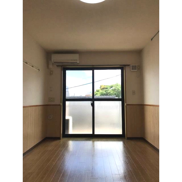 居室・リビング　グランメゾン椿森