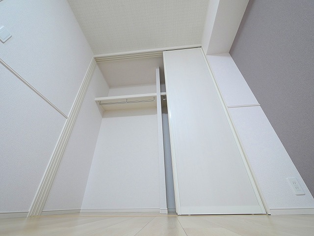 建物外観　シングルレバー