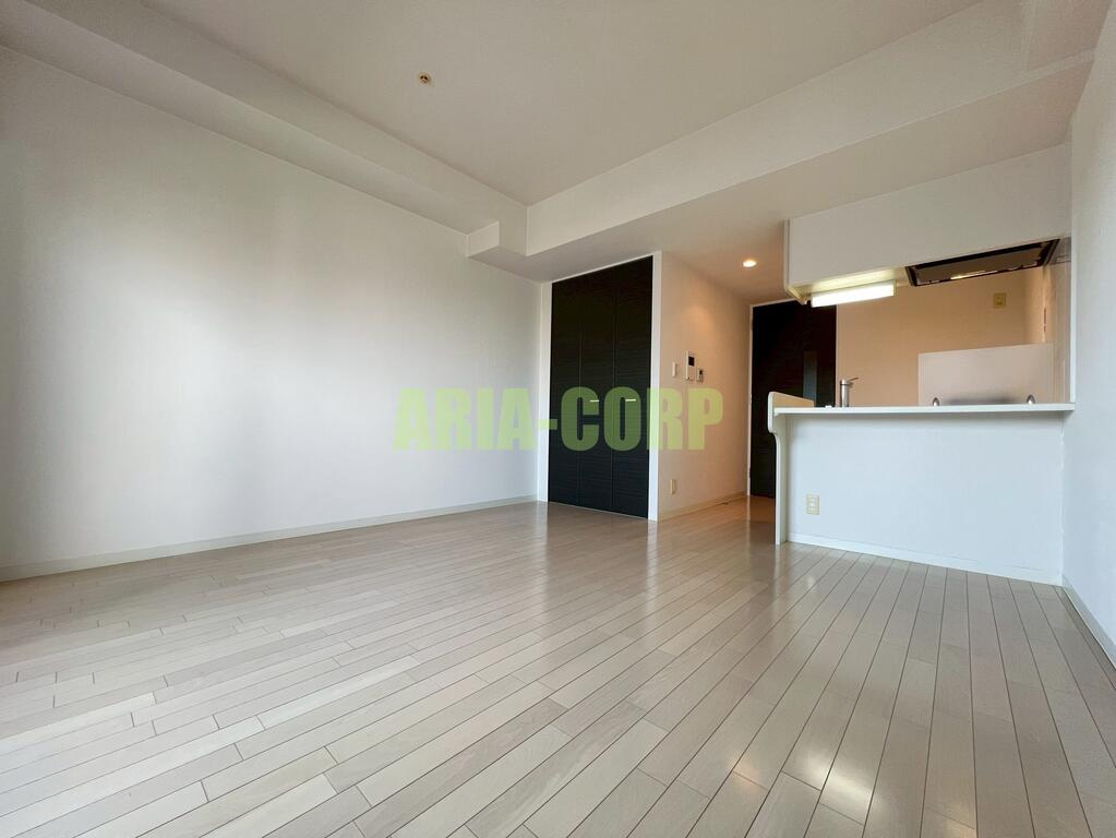 その他部屋・スペース　幅感のあるお部屋でレイアウトしやすい広さです！