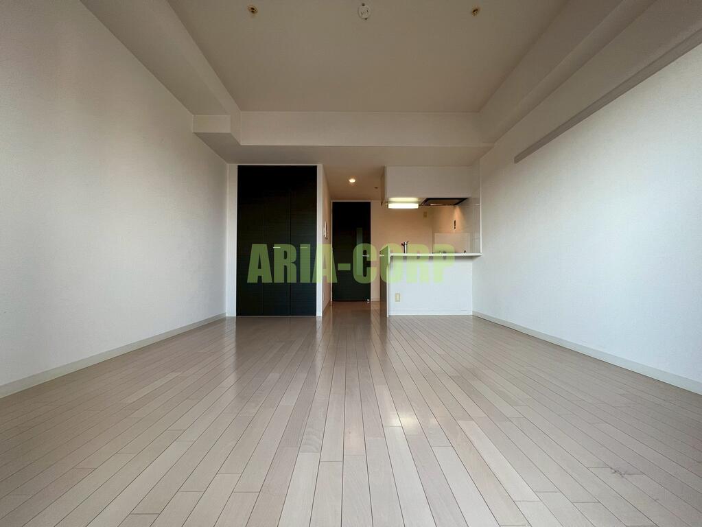 居室・リビング　内装大変綺麗に仕上がっております♪