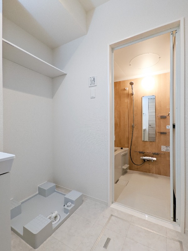 その他設備　図面と現状に相違がある場合には現状を優先