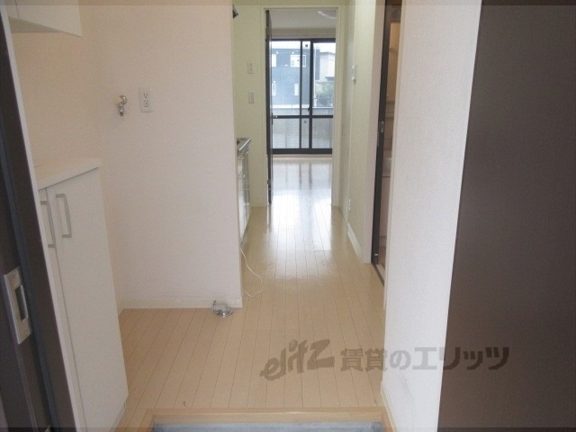 その他部屋・スペース　廊下