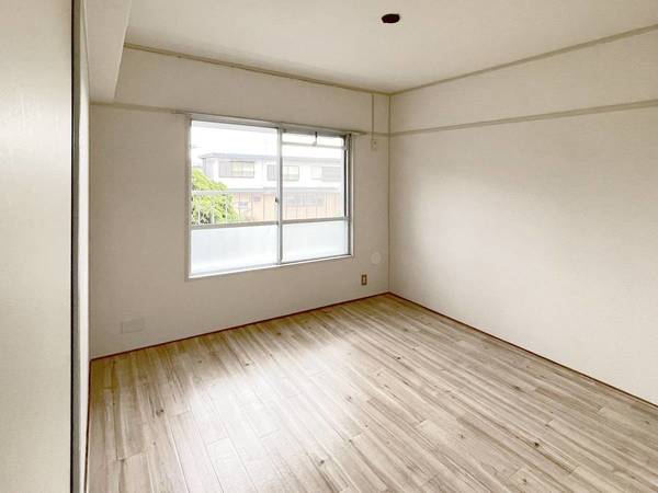 その他　ビレッジハウスの同一物件・同一タイプの間取りの写真です