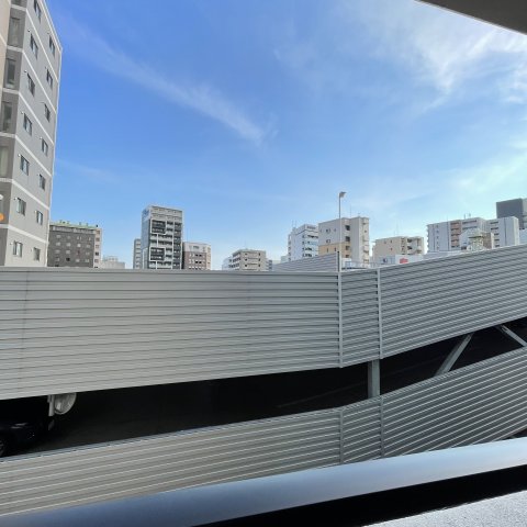 眺望　同仕様タイプです