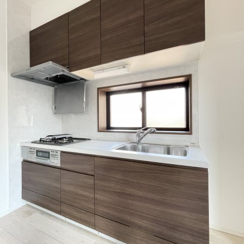 キッチン　同仕様タイプです