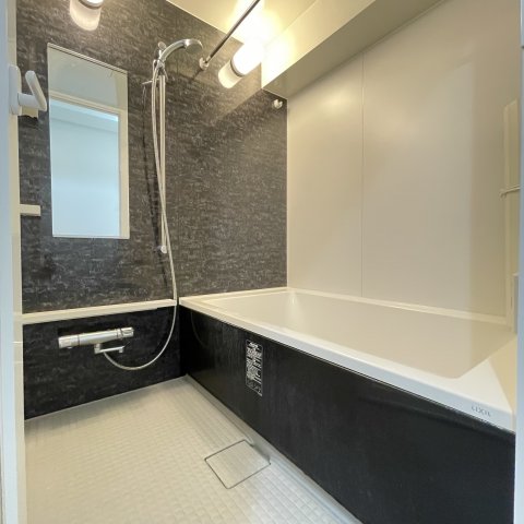 バス・シャワールーム　同仕様タイプです